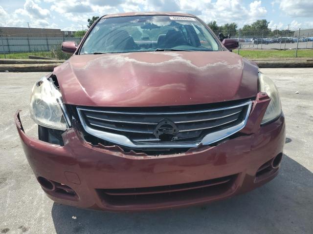 Photo 5 from auction – 2012 NISSAN ALTIMA BAS with VIN 1N4AL2APXCN460251