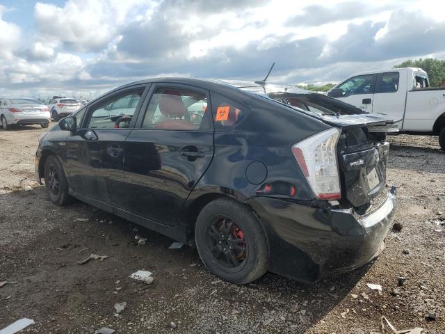 Photo 2 from auction – 2010 TOYOTA PRIUS with VIN JTDKN3DU5A0168503