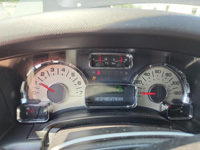 Photo 9 from auction – 2010 FORD EXPEDITION with VIN 1FMJK2A53AEB07547