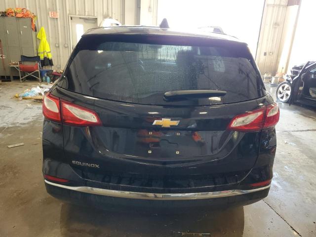 Photo 6 from auction – 2018 CHEVROLET EQUINOX PR with VIN 2GNAXVEV4J6172565