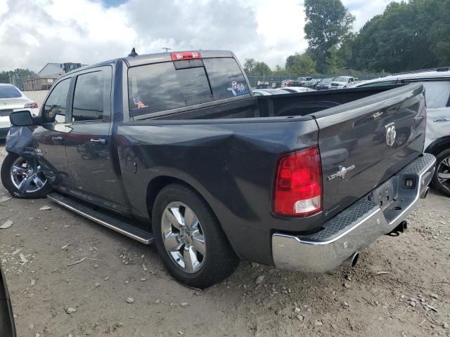 Photo 2 from auction – 2019 RAM 1500 CLASS with VIN 1C6RR6LT6KS539257