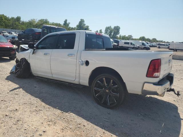 Фото 2 с аукциона – 2017 RAM 1500 SLT с VIN 1C6RR6LT1HS843718
