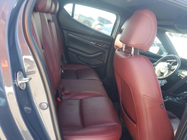 Photo 10 from auction – 2022 MAZDA 3 PREFERRE with VIN JM1BPALL2N1518872