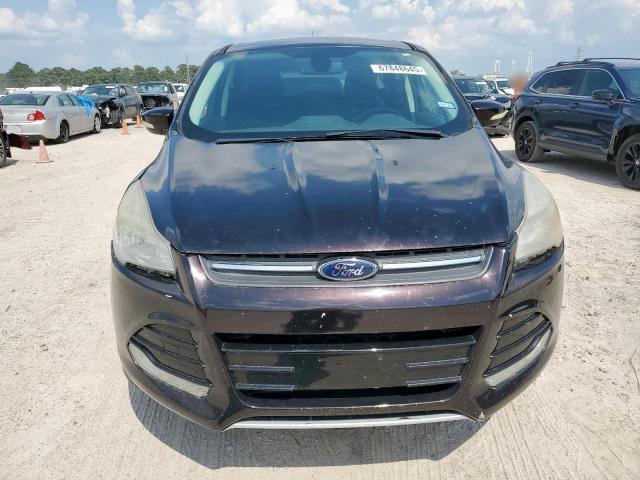 Photo 5 from auction – 2013 FORD ESCAPE SEL with VIN 1FMCU0H94DUA78117