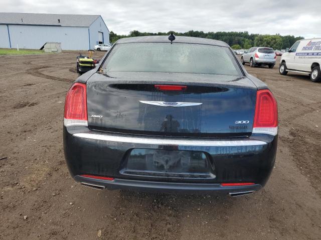 Photo 6 from auction – 2019 CHRYSLER 300 TOURIN with VIN 2C3CCARG6KH524153