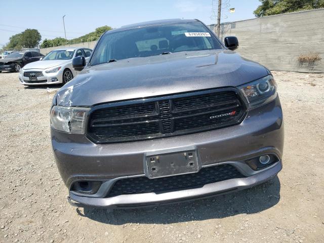 Photo 5 from auction – 2015 DODGE DURANGO R/T with VIN 1C4SDHCT9FC201310