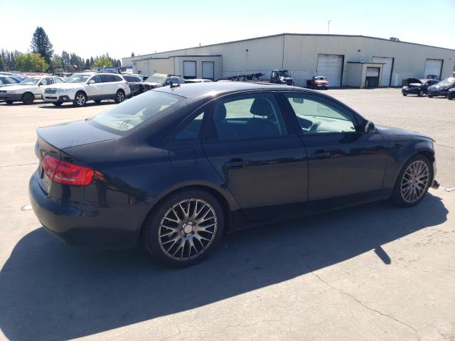 Photo 3 from auction – 2010 AUDI A4 PREMIUM with VIN WAUAFAFL3AN033280