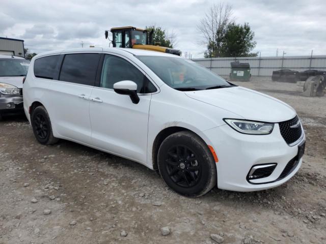Photo 4 from auction – 2023 CHRYSLER PACIFICA T with VIN 2C4RC1BG4PR525352