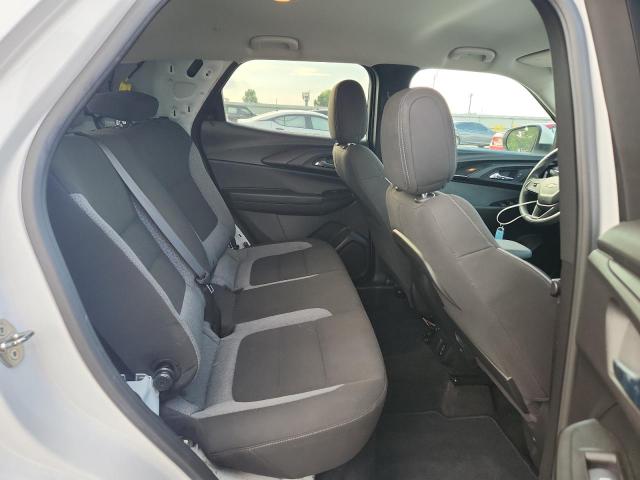 Photo 11 from auction – 2022 CHEVROLET TRAILBLAZER LT with VIN KL79MRSL2NB128837