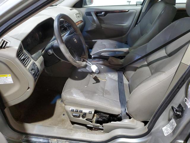Photo 7 from auction – 2005 VOLVO XC70 with VIN YV1SZ592051196839