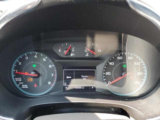 Photo 9 from auction – 2019 CHEVROLET MALIBU with VIN 1G1ZD5ST3KF172399