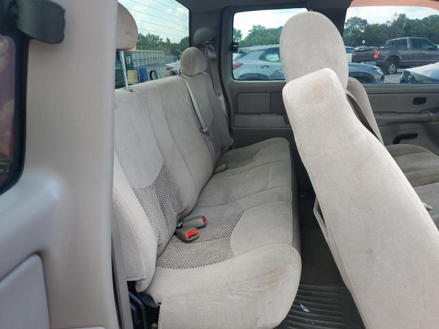 Photo 10 from auction – 2007 CHEVROLET SILVERADO with VIN 1GCEC19X47Z149505