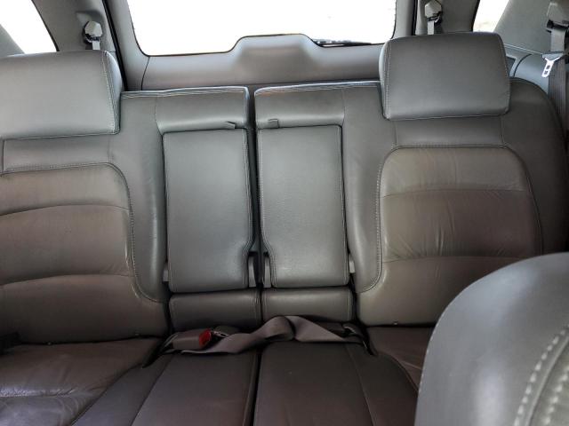 Photo 10 from auction – 2002 BUICK RENDEZVOUS with VIN 3G5DA03E52S607407
