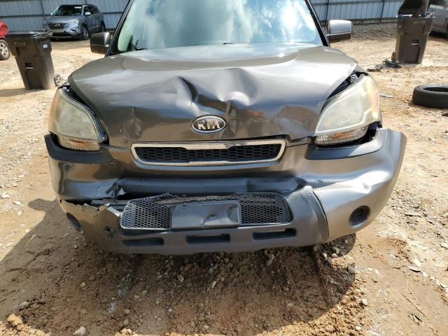 Photo 11 from auction – 2011 KIA SOUL + with VIN KNDJT2A27B7256329