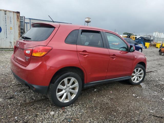 Photo 3 from auction – 2015 MITSUBISHI OUTLANDER with VIN 4A4AP3AW7FE028841
