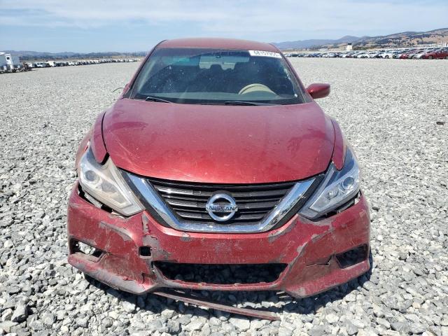 Photo 5 from auction – 2016 NISSAN ALTIMA 2.5 with VIN 1N4AL3AP2GN387775