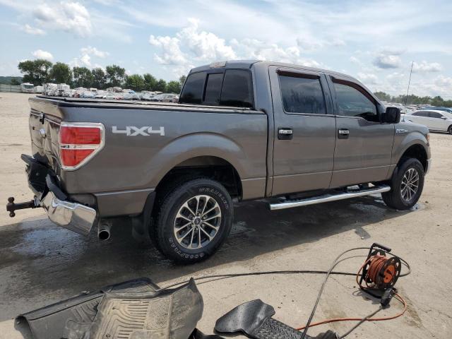 Photo 3 from auction – 2013 FORD F150 SUPER with VIN 1FTFW1EF9DFA03591