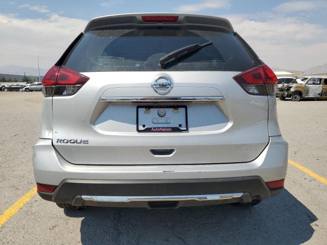 Photo 6 from auction – 2020 NISSAN ROGUE S with VIN 5N1AT2MT3LC798505