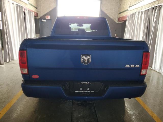 Photo 6 from auction – 2019 RAM 1500 CLASS with VIN 1C6RR7FG4KS624568