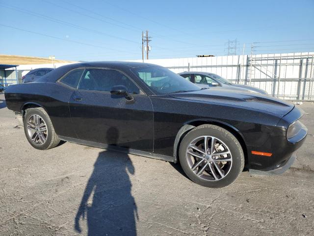 Photo 4 from auction – 2019 DODGE CHALLENGER SXT with VIN 2C3CDZGG8KH741735