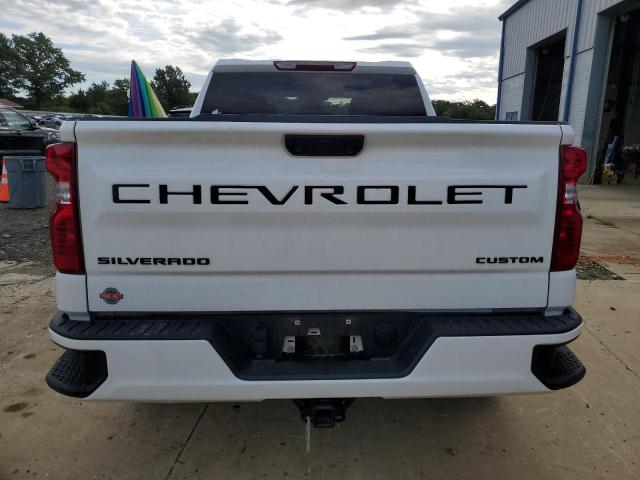 Photo 6 from auction – 2023 CHEVROLET SILVERADO K1500 CUSTOM with VIN 3GCPDBEK9PG201068