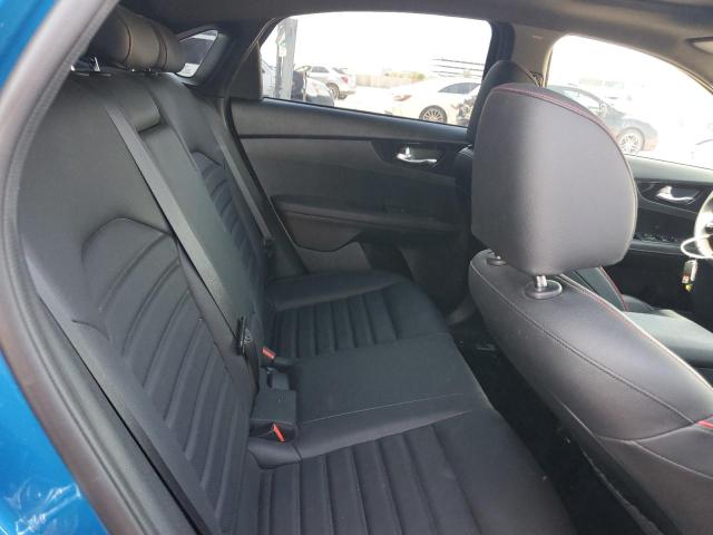Photo 10 from auction – 2022 KIA FORTE GT with VIN 3KPF44AC0NE488279