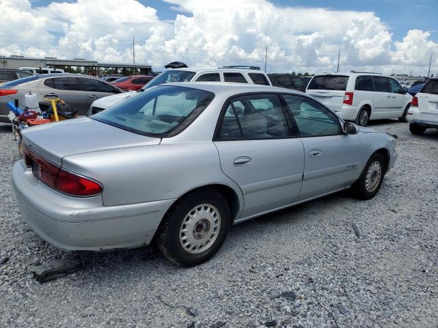 Photo 3 from auction – 2001 BUICK CENTURY CU with VIN 2G4WS52JX11292054