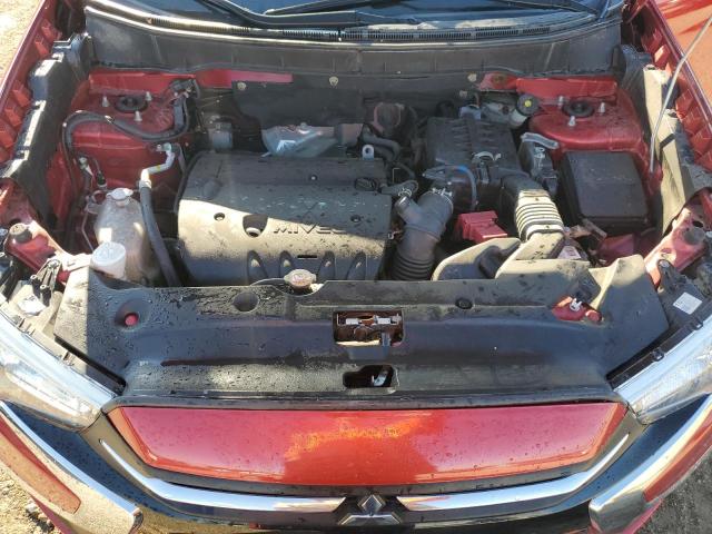 Photo 11 from auction – 2019 MITSUBISHI OUTLANDER with VIN JA4AR3AU9KU021111