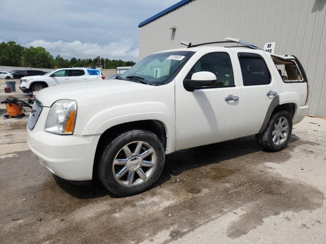 GMC YUKON DENA 2010 с VIN 1GKUKEEF0AR166574 - Фото с аукциона