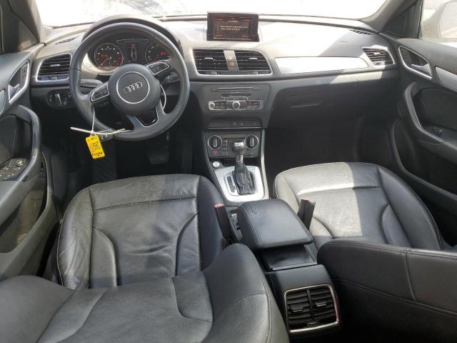 Photo 8 from auction – 2018 AUDI Q3 PREMIUM with VIN WA1BCCFS1JR005094