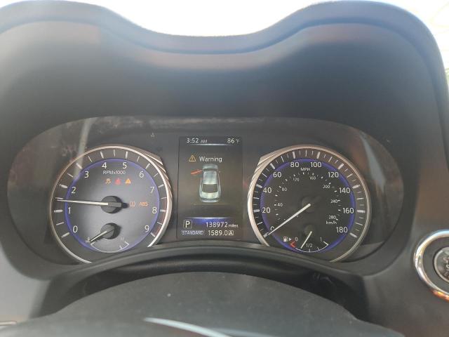 Photo 9 from auction – 2015 INFINITI Q50 BASE with VIN JN1BV7AR4FM407288