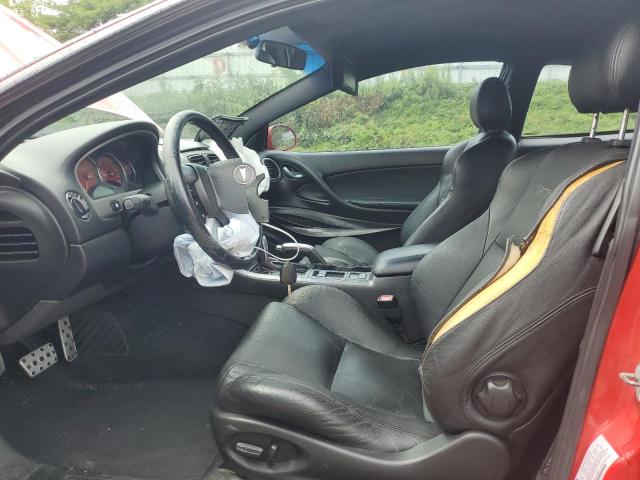 Photo 7 from auction – 2006 PONTIAC GTO with VIN 6G2VX12U46L831667