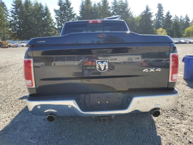 Photo 6 from auction – 2015 RAM 1500 LARAMIE with VIN 1C6RR7NT9FS661331