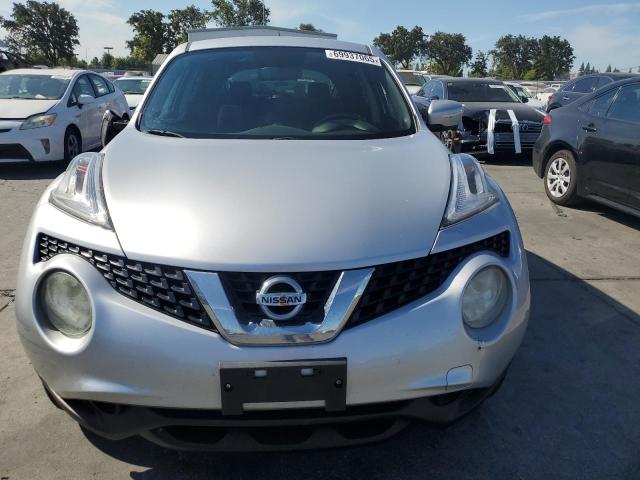 Photo 5 from auction – 2016 NISSAN JUKE S with VIN JN8AF5MR5GT605251
