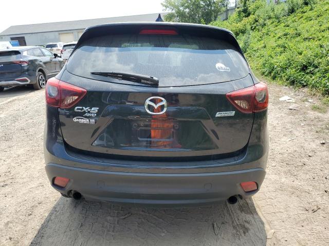 Photo 6 from auction – 2016 MAZDA CX-5 GT with VIN JM3KE4DYXG0613200