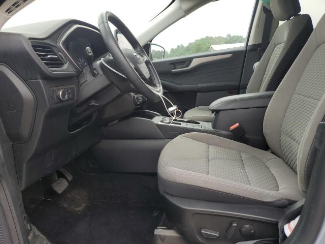 Photo 7 from auction – 2022 FORD ESCAPE SE with VIN 1FMCU0G62NUB61313