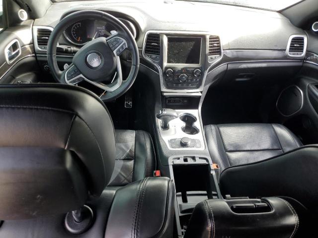 Photo 8 from auction – 2015 JEEP GRAND CHER with VIN 1C4RJFCG9FC186354