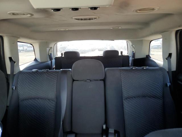 Photo 10 from auction – 2017 DODGE JOURNEY SE with VIN 3C4PDCAB2HT601610