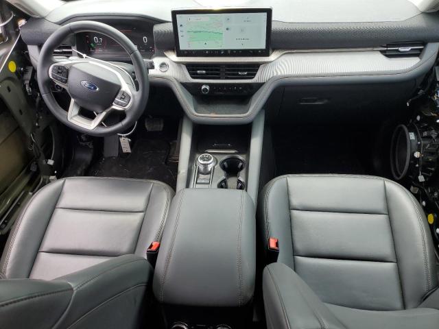 Photo 8 from auction – 2025 FORD EXPLORER A with VIN 1FMUK8DH2SGA70244