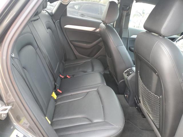 Photo 11 from auction – 2018 AUDI Q3 PREMIUM with VIN WA1BCCFS9JR030969