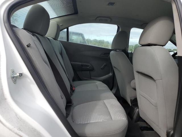 Photo 10 from auction – 2015 CHEVROLET SONIC LS with VIN 1G1JA5SG6F4116077