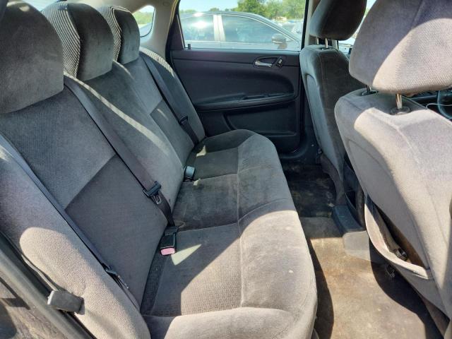 Photo 10 from auction – 2008 CHEVROLET IMPALA LT with VIN 2G1WT55K089192734