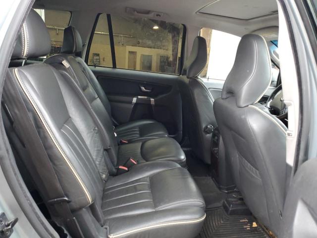 Photo 11 from auction – 2013 VOLVO XC90 with VIN YV4952CZ7D1670401