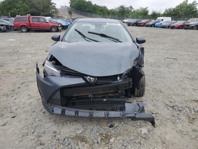 Photo 5 from auction – 2018 TOYOTA COROLLA L with VIN 2T1BURHE9JC996665