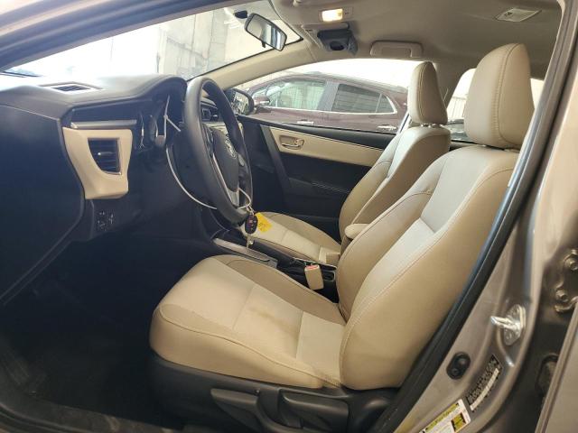 Photo 7 from auction – 2016 TOYOTA COROLLA L with VIN 2T1BURHE3GC690571