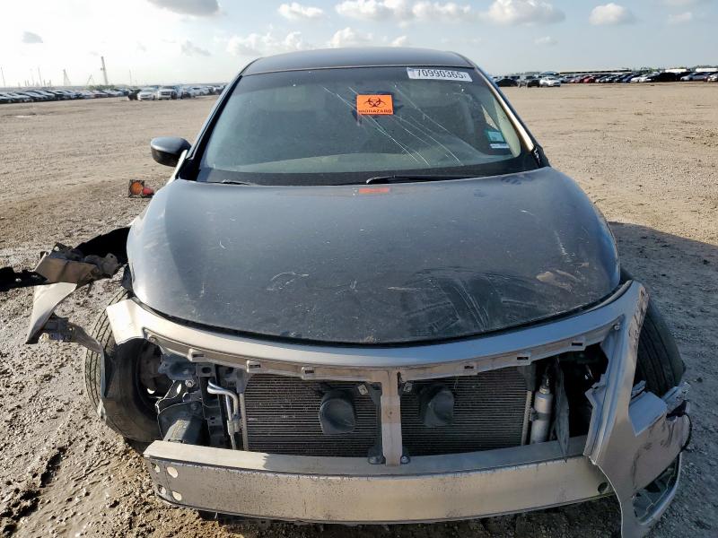Photo 5 from auction – 2014 NISS ALTIMA with VIN 1N4AL3AP5EC136337