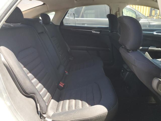 Photo 10 from auction – 2016 FORD FUSION SE with VIN 3FA6P0H76GR106265
