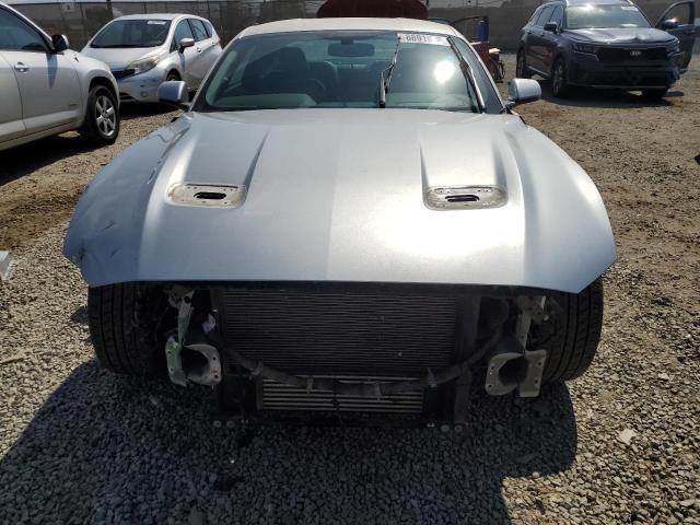 Photo 5 from auction – 2020 FORD MUSTANG with VIN 1FA6P8TH8L5132281