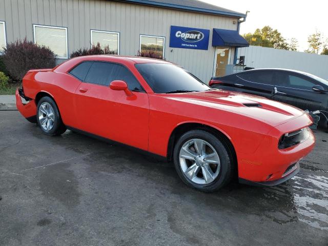 Photo 4 from auction – 2020 DODGE CHALLENGER with VIN 2C3CDZAG1LH198903