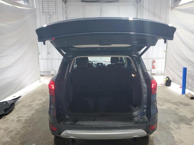 Photo 6 from auction – 2019 FORD ESCAPE SEL with VIN 1FMCU9HD0KUB41574